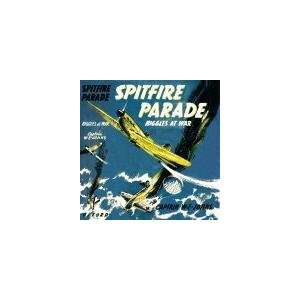  Spitfire Parade Captain W. E. Johns Books