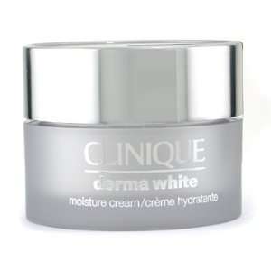 Derma White Moisture Cream 1 oz Beauty