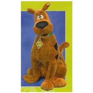  Scooby Doo 17 inch Plush Toy Toys & Games