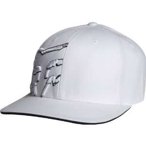  Fox Racing Expandamonium Mens Flexfit Sports Wear Hat/Cap 