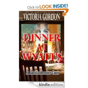   Australian Romance Classic) VICTORIA GORDON  Kindle Store