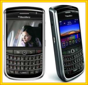 BlackBerry Tour 9630 No Contract 3G Smart Phone 0714951750227  