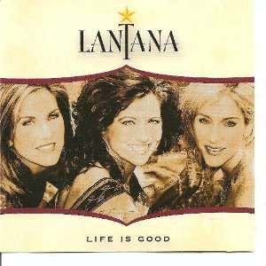  Life Is Good Lantana Music