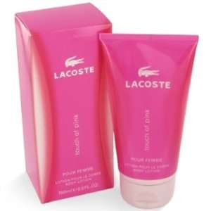  Touch of Pink by Lacoste 