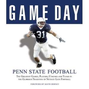  Game Day Penn State Football