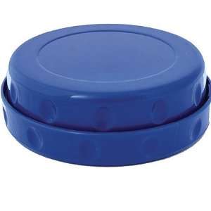  Flatterware Collapsible Cup   Blue