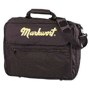  Markwort Coachs Briefcase