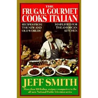  Frugal Gourmet (9780517203651) Jeff Smith Books