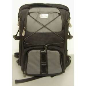  Konica Minolta DSLR Luxury Backpack Electronics