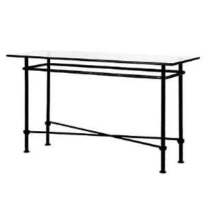  Stone County Ironworks Ranch Console Table