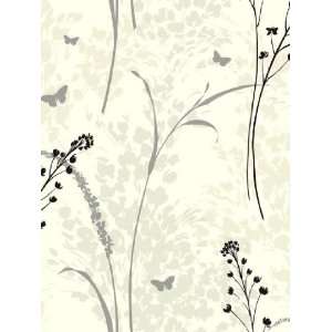 Wallpaper Seabrook Wallcovering Eco Chic EH60208
