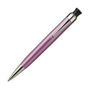  Monteverde One Touch Ballpoint Pen, Sunset Pink (MV35302 
