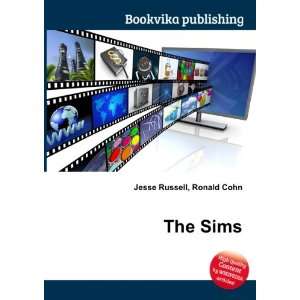  The Sims (in Russian language) Ronald Cohn Jesse Russell 