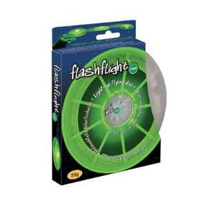  Nite Ize Mini FlashFlight Disc (Green) from Nalpak Sports 
