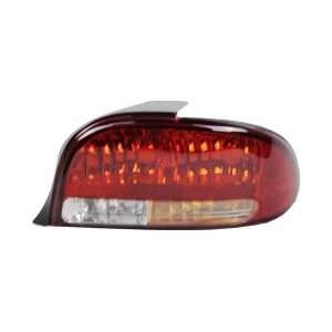   CCC810 190R Right Tail Lamp Assembly 1998 2002 Oldsmobile Intrigue
