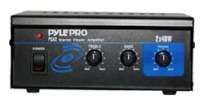 Pyle Home PCA2 Mini 2 x 40 Watt Stereo Power Amplifier  