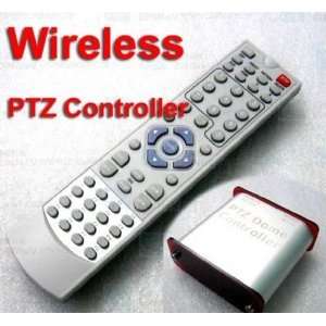  wireless lcd keyboard controller for ptz camera kit f03 