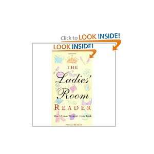  The Ladies Room Reader The Ultimate Womens trivia book 