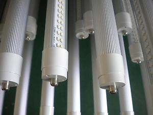   of 40W LED T10 T8 tube, 240cm, 2400mm, 8 foot office light, warehouse