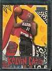 1997 98 EX 2001 SKYBOX BASKETBALL # 64 KELVIN CATO BLAZERS *2413