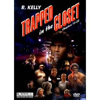  Trapped in the Closet Chapters 1 12 (Unrated Version) R. Kelly 