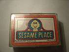 Sesame Place  