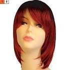 Junee (Manhattan Style) Synthetic Hair Long Half Wig Princess (PC 