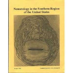    Nematology in the Southern Region of the United States Books