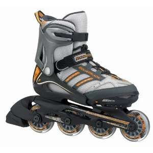  Rollerblade Micro 4X