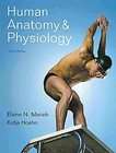 Human Anatomy & Physiology by Katja Hoehn and Elaine Nicpon Marieb 