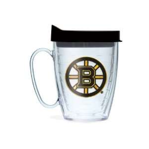  Boston Bruins Tervis Tumbler 15 oz Mug w/ Lid