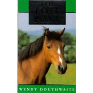  Lost Pony Pb (9780330347013) Wendy Douthwaite Books