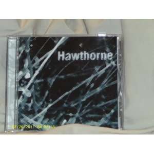 Hawthorne Audio CD