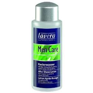  Lavera Men Care After Shave Lotion, 1.6 fl oz (50 ml 
