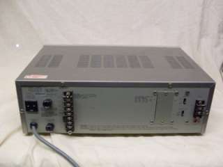TOA P 906A 900 Series Power Amplifier P906A  