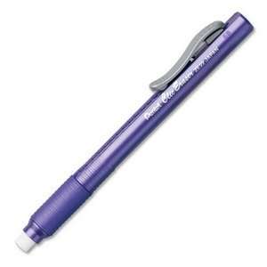  Pentel Clic Eraser Pen Shaped Eraser