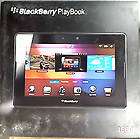 BlackBerry RDJ21WW PlayBook Tablet 16GB 1GB RAM 1.0GHz