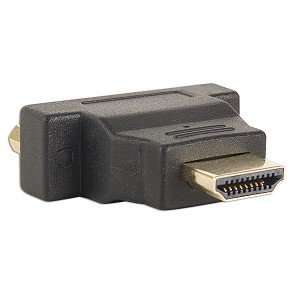  HDMI (M) to DVI D Dual Link (F) Adapter Electronics