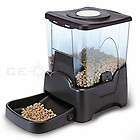   Dog Cat Pet Feeder Programmable Portion Control w/ LCD display