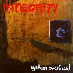  Systems Overload [Vinyl] Integrity Music