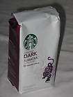 starbucks coffee dark sumatra x bold ground 12oz freshly roasted