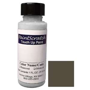   Paint for 2008 Volkswagen Touareg (color code LR7P/7F) and Clearcoat