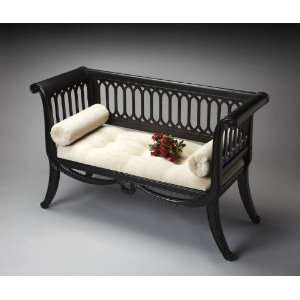  Butler   English Settee   0284111