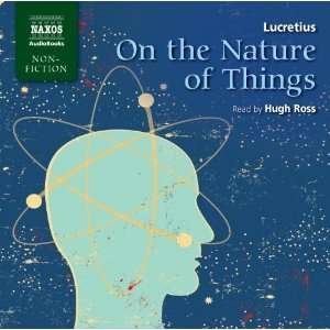  Audio CDBy Lucretius, Ian Johnston, Hugh Ross On the 