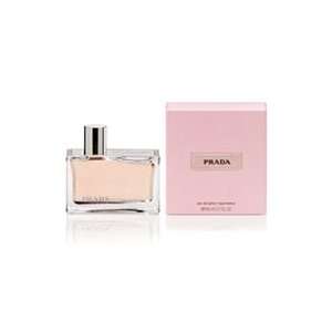  Prada Perfume Miniature for Women 7 ml Eau De Parfum 
