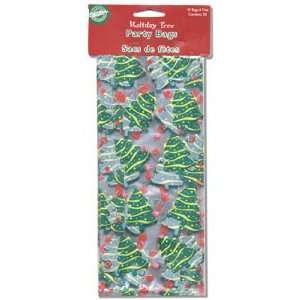 Wilton Holiday Trees Party Bag 