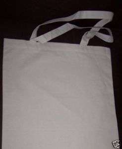 Shopping Tote Grocery Bag Blank for Printing GO GREEN  
