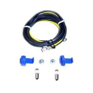  City Light/LED City Light Harness (for Auxiliary Lights 