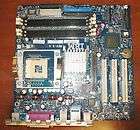 IBM ThinkCentre Pentium 4 Motherboard REV 2 13R8926  