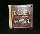 family reunion games  